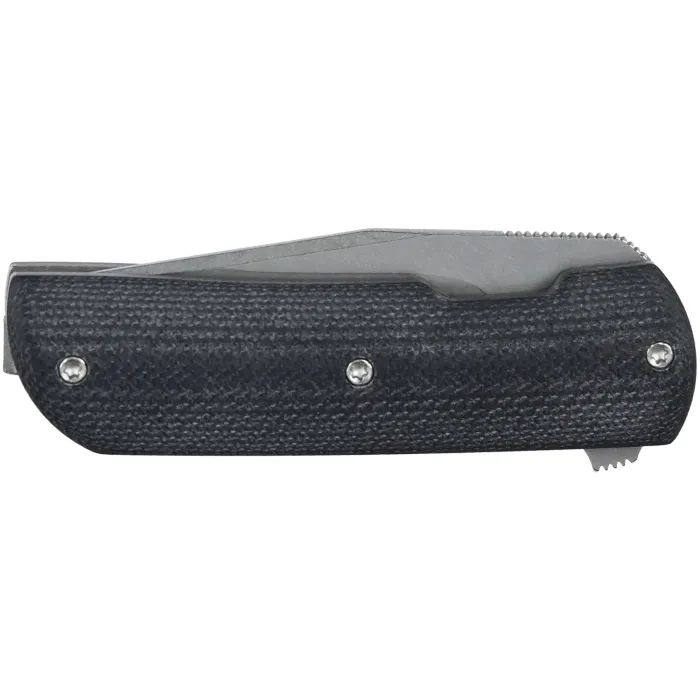 Ніж Boker Plus Urban Trapper Stubby (01BO639) зображення 3 Ніж Boker Plus Urban Trapper Stubby (01BO639) зображення 3