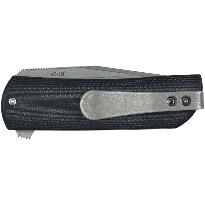 Ніж Boker Plus Urban Trapper Stubby (01BO639) зображення 4 Ніж Boker Plus Urban Trapper Stubby (01BO639) зображення 4