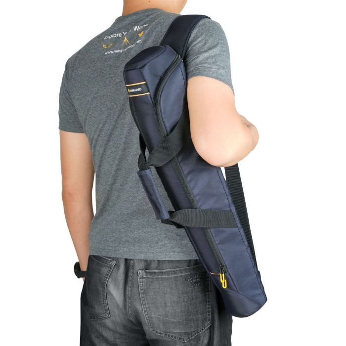 Штатив Vanguard VEO 5 264CPS-38 (DAS303046) изображение 10 Штатив Vanguard VEO 5 264CPS-38 (DAS303046) изображение 10