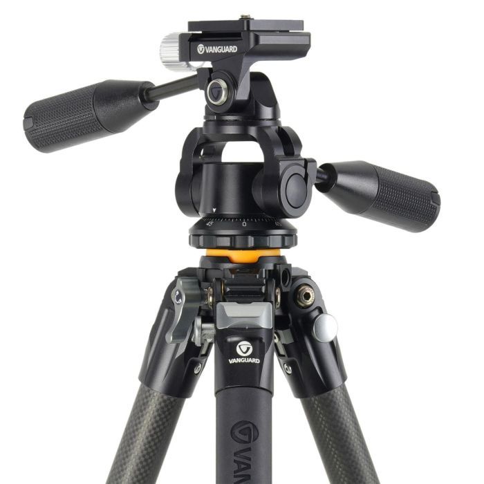 Штатив Vanguard VEO 5 264CPS-38 (DAS303046) изображение 2 Штатив Vanguard VEO 5 264CPS-38 (DAS303046) изображение 2
