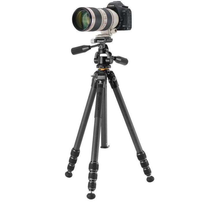 Штатив Vanguard VEO 5 264CPS-38 (DAS303046) изображение 3 Штатив Vanguard VEO 5 264CPS-38 (DAS303046) изображение 3