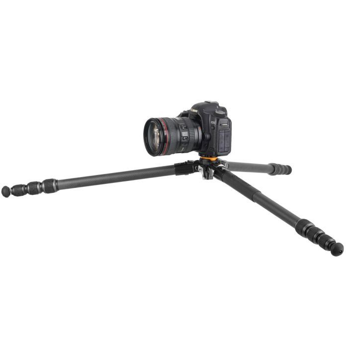 Штатив Vanguard VEO 5 264CPS-38 (DAS303046) изображение 7 Штатив Vanguard VEO 5 264CPS-38 (DAS303046) изображение 7