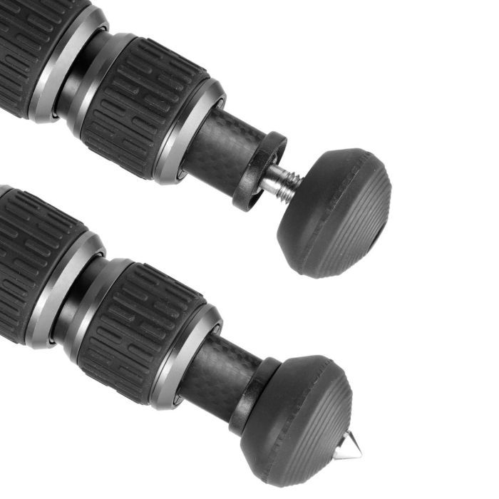 Штатив Vanguard VEO 5 264CPS-38 (DAS303046) изображение 9 Штатив Vanguard VEO 5 264CPS-38 (DAS303046) изображение 9