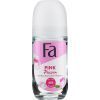 Антиперспирант Fa Pink Passion Roll-On 50 мл (9000100326193)