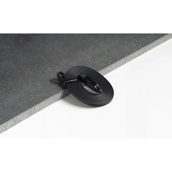 Дата кабель 6in1 inCharge XL 2.0m white Rolling Square (XLM02R) зображення 8