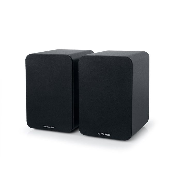 Акустична система Muse M-620 SH USB Black (M-620 SH)