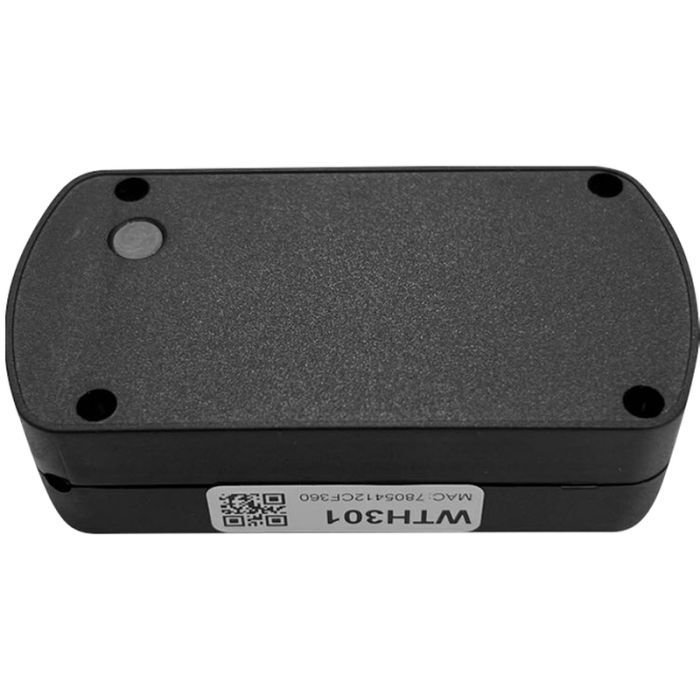 GPS-трекер Queclink BLE Temperature and Humidity Sensor WTH301 (WTH301) зображення 2