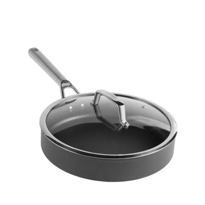 Сотейник Ninja Zerostick Premium з кришкою 20 см (C30220EU)