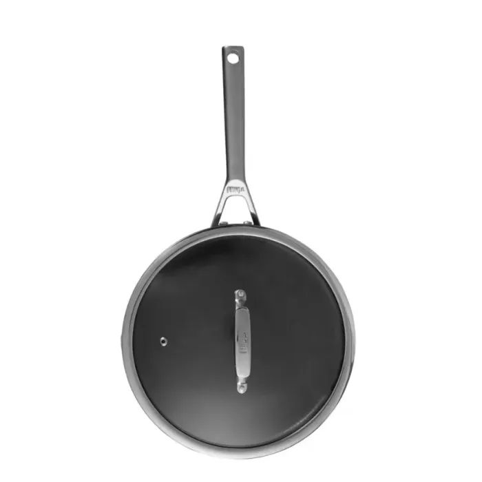 Сотейник Ninja Zerostick Premium з кришкою 20 см (C30220EU) изображение 2