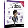 Книга Head First. Python - Пол Беррі Фабула (9786175220191) зображення 3