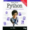 Книга Head First. Python - Пол Беррі Фабула (9786175220191)