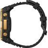 Смарт-часы Amazfit T-Rex 3 Pro 48mm W2444OV5N Black Gold (1170957) изображение 4