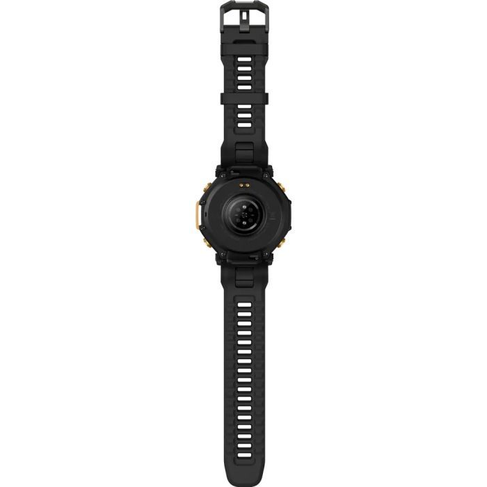 Смарт-часы Amazfit T-Rex 3 Pro 48mm W2444OV5N Black Gold (1170957) изображение 5