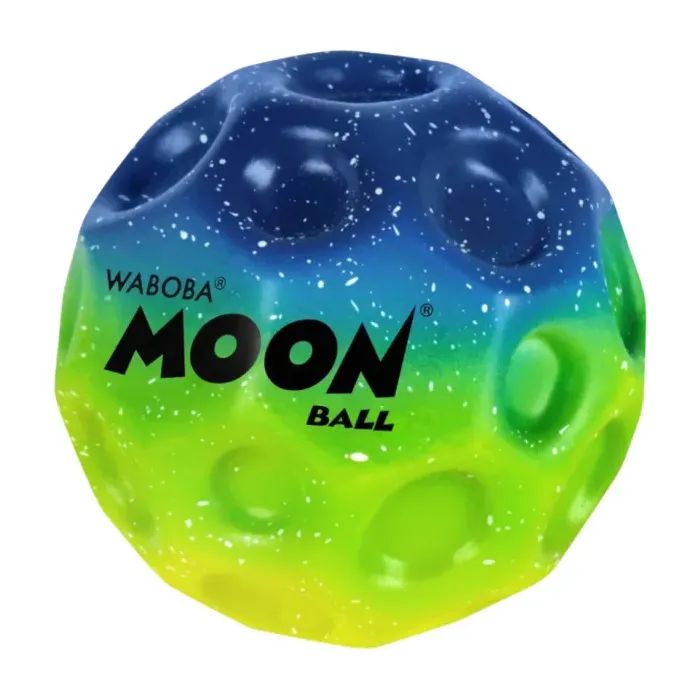 Мяч детский Waboba AZ-327-U Gradient (840001901971)