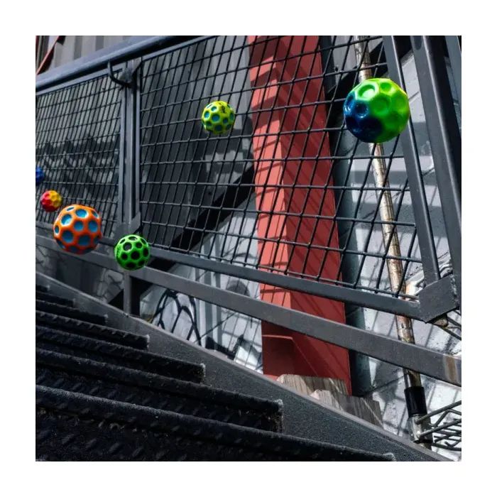 Мяч детский Waboba AZ-327-U Gradient (840001901971) изображение 2