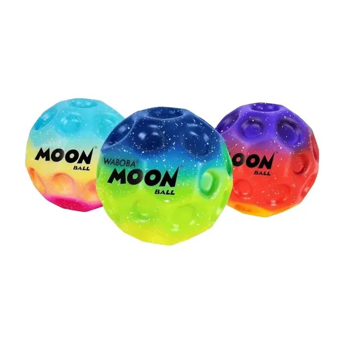 Мяч детский Waboba AZ-327-U Gradient (840001901971) изображение 4