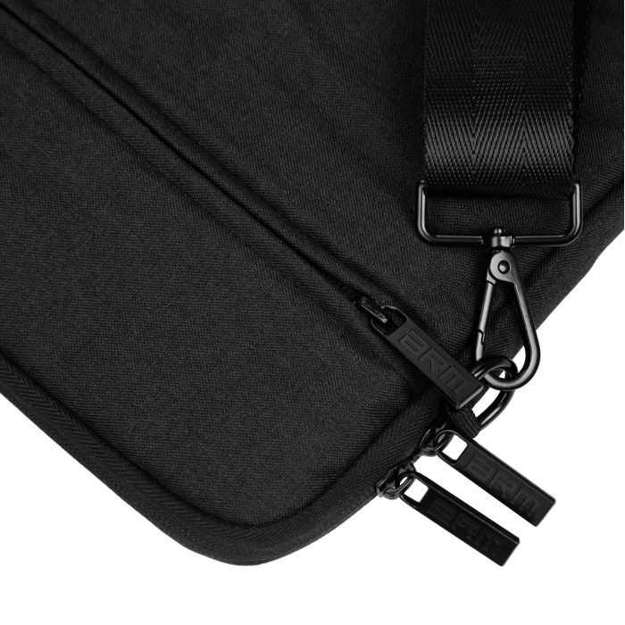 Сумка для ноутбука Armorstandart 13.3" ARM01S Black (ARM78426) изображение 7