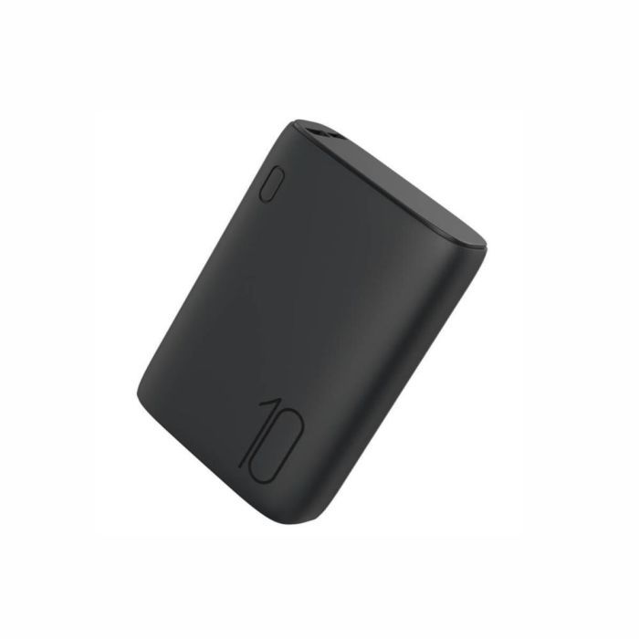 Батарея универсальная TheGeneral 10000mah Hardeol, QC/3.0/18W (40012419-01)