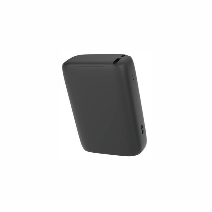 Батарея универсальная TheGeneral 10000mah Hardeol, QC/3.0/18W (40012419-01) изображение 2