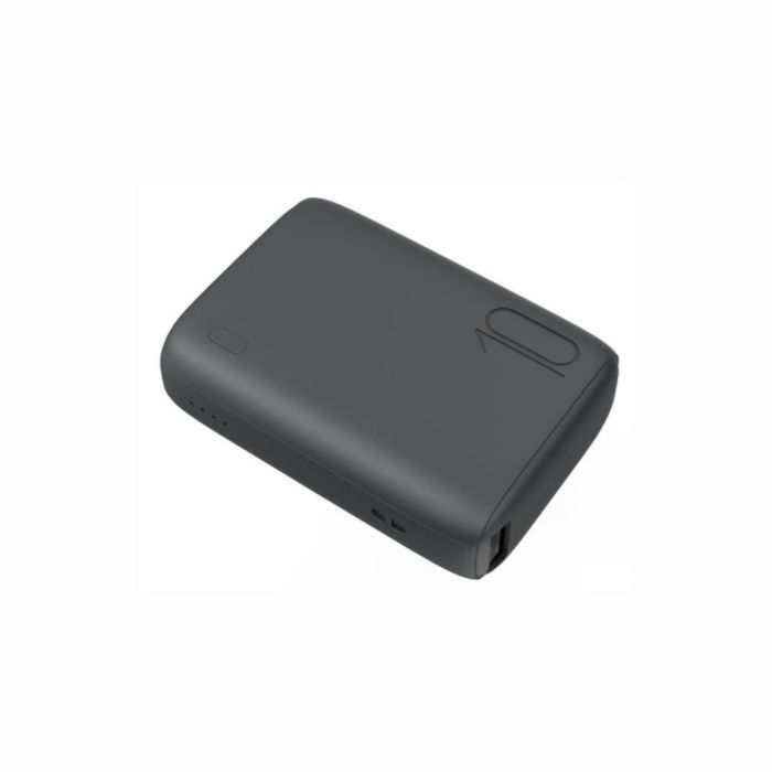 Батарея универсальная TheGeneral 10000mah Hardeol, QC/3.0/18W (40012419-01) изображение 4