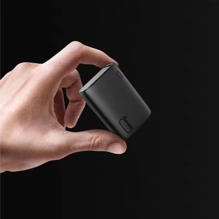 Батарея универсальная TheGeneral 10000mah Hardeol, QC/3.0/18W (40012419-01) изображение 6