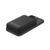 Батарея универсальная Belkin 10000mAh MagSafe Wireless Qi2 Black (BPD008BTBK) изображение 11