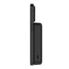 Батарея универсальная Belkin 10000mAh MagSafe Wireless Qi2 Black (BPD008BTBK) изображение 12