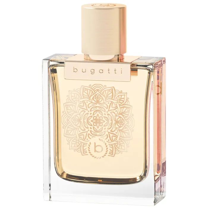 Парфумована вода Bugatti Bella Donna Dolce Amore 60 мл (4051395421143) зображення 2