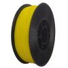 Пластик для 3D-принтера Тірапласт PLA 1.75мм, 0.75кг, yellow (24928/25159)