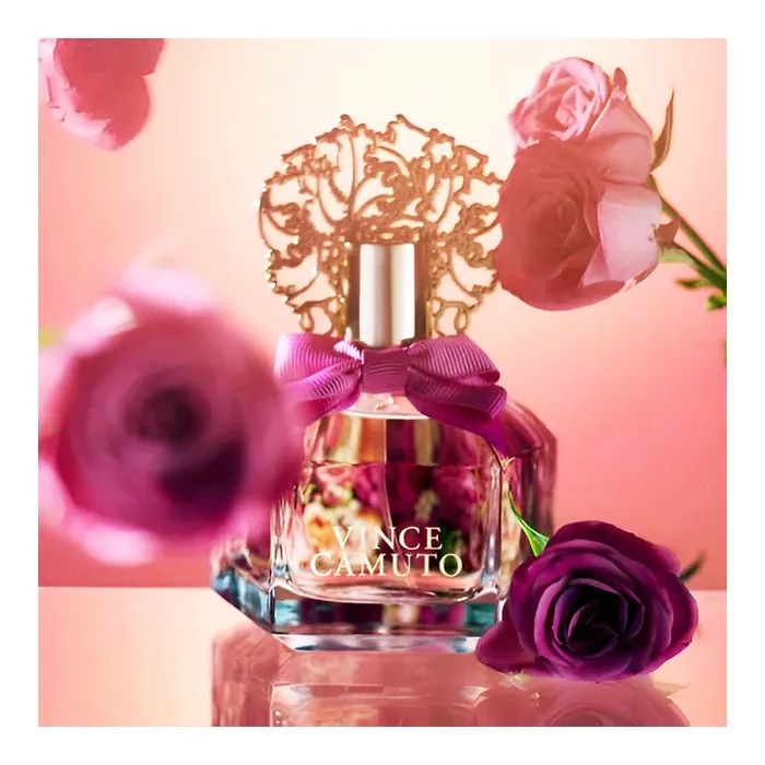 Парфюмированная вода Vince Camuto Floreale 100 мл (608940582107) изображение 5