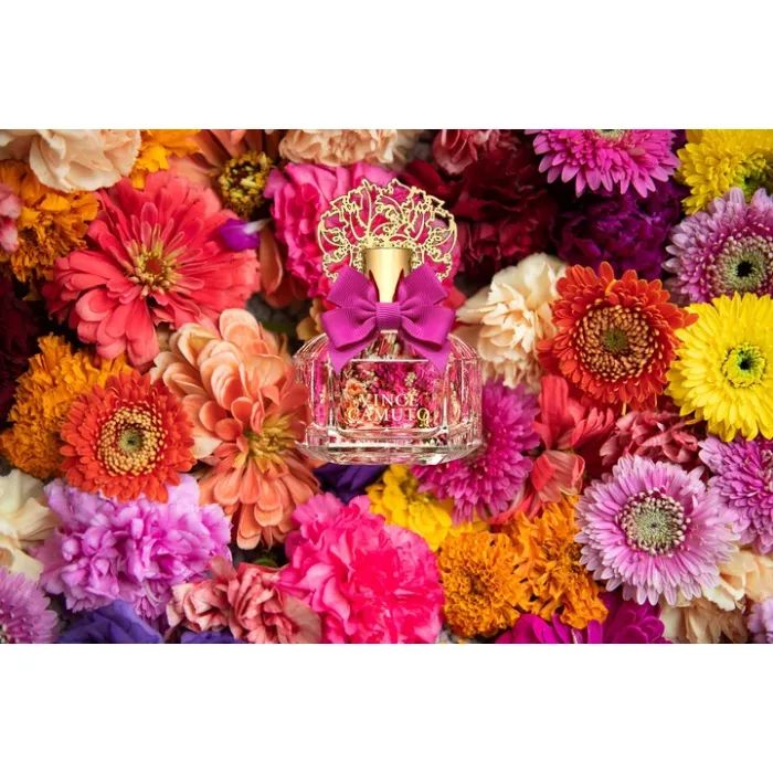 Парфюмированная вода Vince Camuto Floreale 100 мл (608940582107) изображение 6