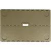 Туристический стол Tribe Camp Table Low пластиковий Olive (T-EF-0003-olive) изображение 3