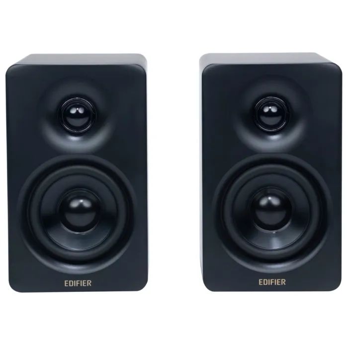 Акустическая система Edifier M60 Bluetooth Classic Oak (M60Classicoak) изображение 2