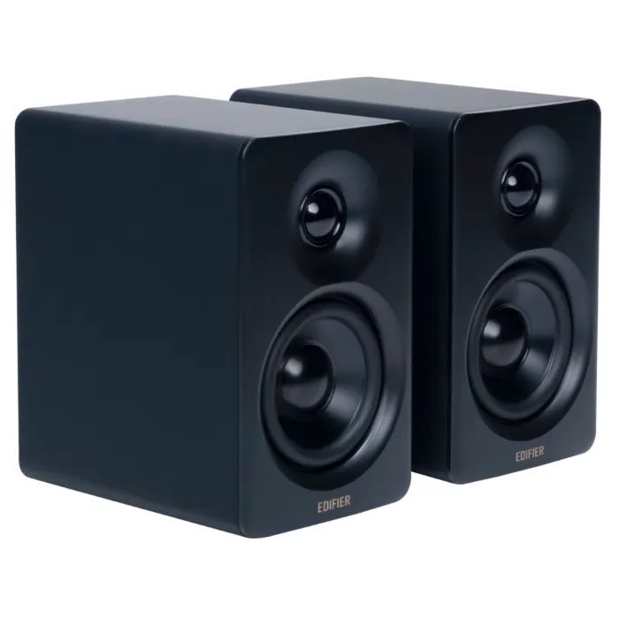 Акустическая система Edifier M60 Bluetooth Classic Oak (M60Classicoak) изображение 3