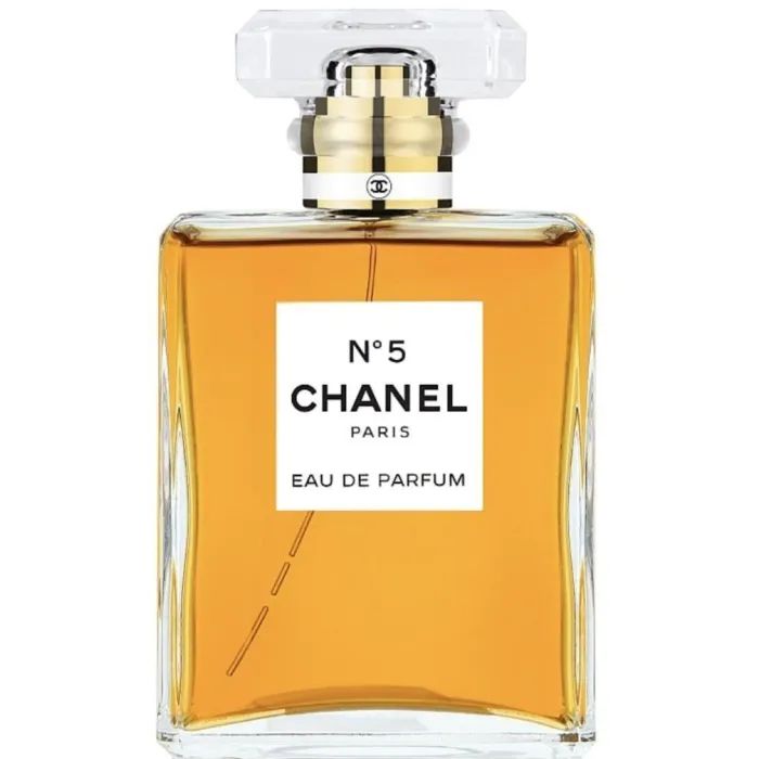 Парфумована вода Chanel №5 50 мл (3145891254303)