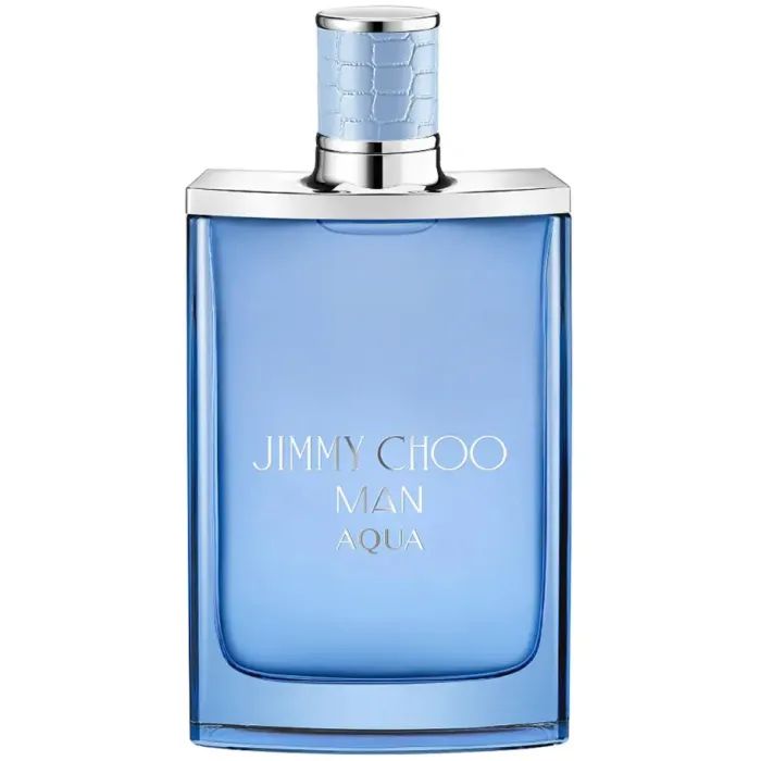Туалетная вода Jimmy Choo Man Aqua 100 мл (3386460129824) изображение 2