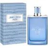 Туалетная вода Jimmy Choo Man Aqua 100 мл (3386460129824)