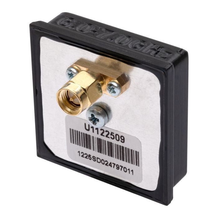 Антенна для дрона RavLink Патч 6.0-7.0 GHz 8dBi RHCP (PATCH 6.0-7.0 8DBI) изображение 4