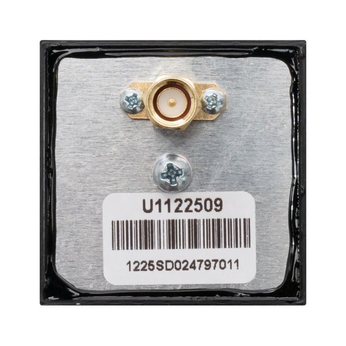 Антенна для дрона RavLink Патч 6.0-7.0 GHz 8dBi RHCP (PATCH 6.0-7.0 8DBI) изображение 6