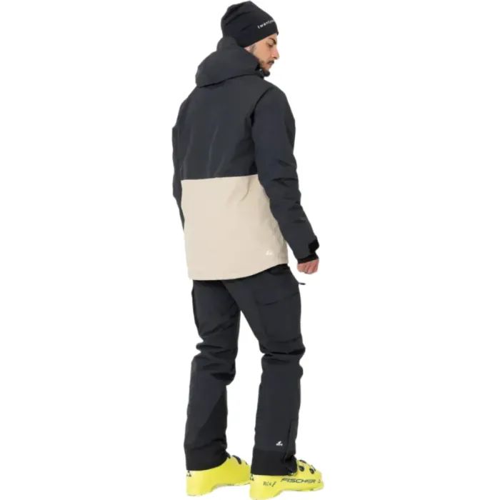 Штаны 2117 of Sweden Krasse Skidbyxa H 7525926 sand - M - бежевий (039.0246) изображение 5