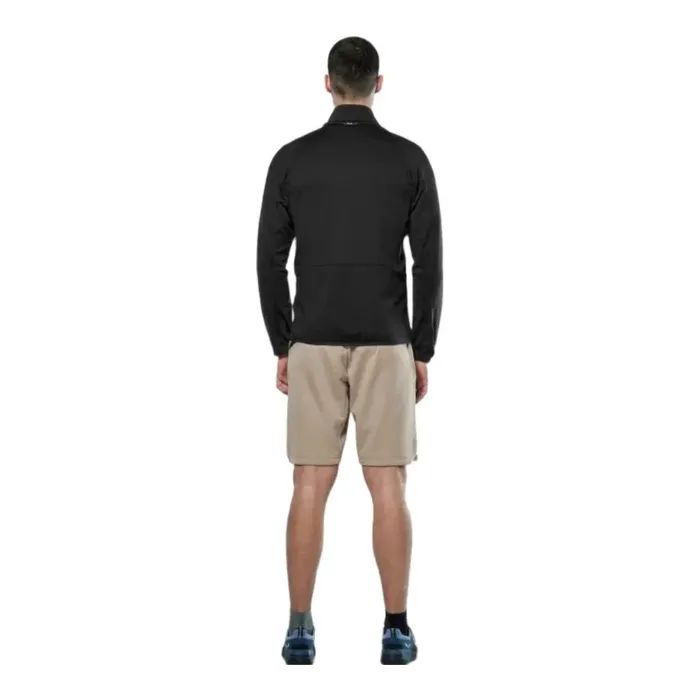 Кофта Salewa Puez Cammino PL Mns 29094 5B10 - 48/M - темно-жовтий (013.012.1572) изображение 3