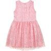 Плаття дитяче Breeze святкове з паєтками (12740-152G-pink) зображення 2