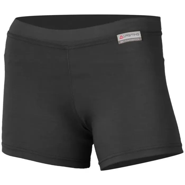 Термотрусы Lasting Beta 9090 - S - чорний (002.001.3912)