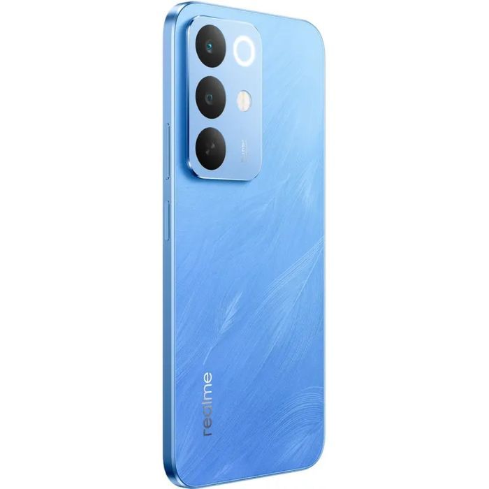 Мобільний телефон realme C85 8/256GB Kingfisher Blue зображення 11