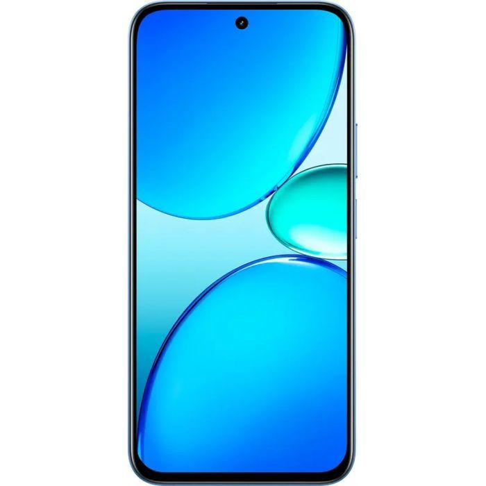 Мобільний телефон realme C85 8/256GB Kingfisher Blue зображення 2