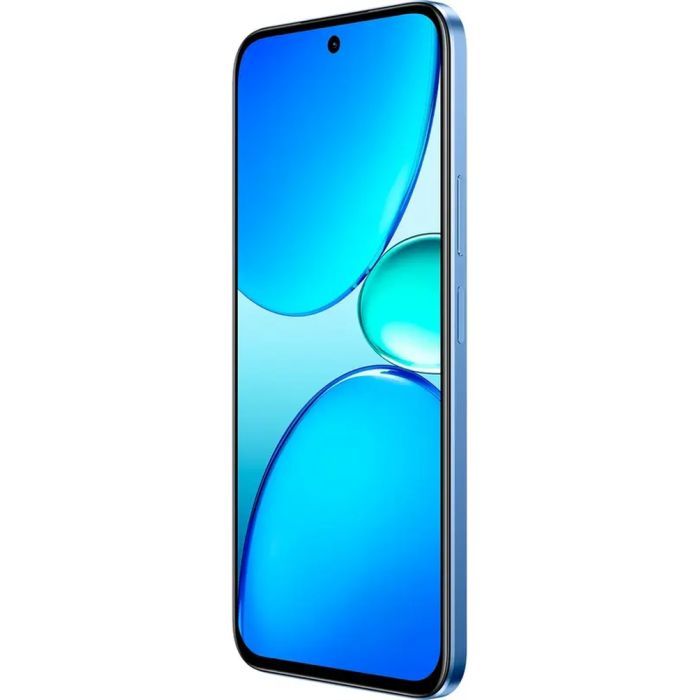 Мобільний телефон realme C85 8/256GB Kingfisher Blue зображення 9
