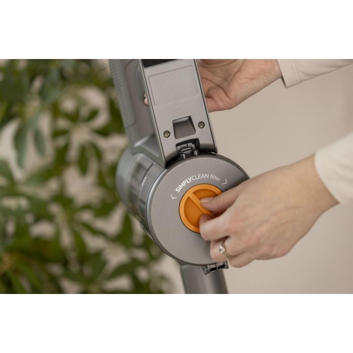 Пылесос Gorenje SVC 252420 FFA (SVC252420FFA) изображение 10