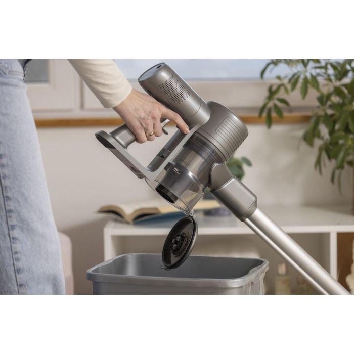 Пылесос Gorenje SVC 252420 FFA (SVC252420FFA) изображение 11