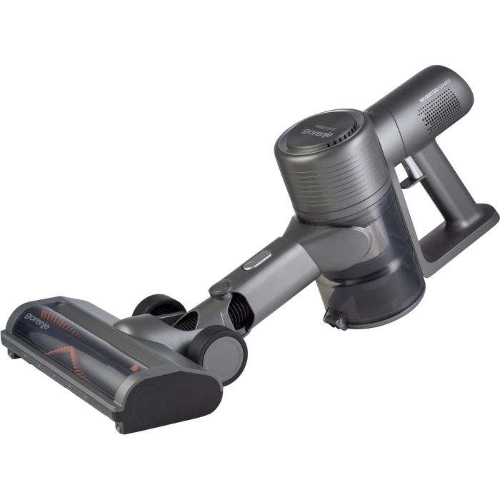 Пылесос Gorenje SVC 252420 FFA (SVC252420FFA) изображение 3