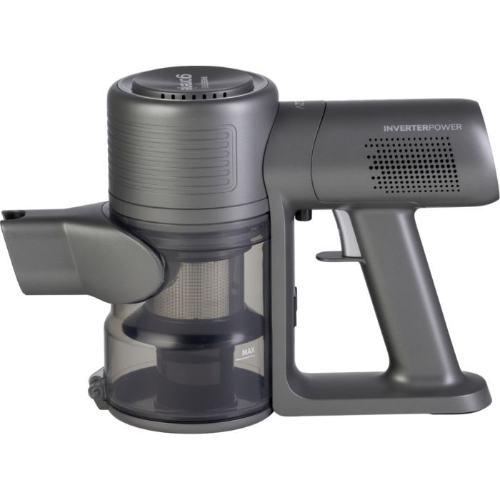 Пылесос Gorenje SVC 252420 FFA (SVC252420FFA) изображение 6